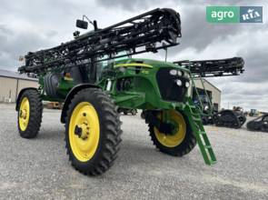 Оприскувач John Deere 4730 2022
