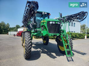 Оприскувач John Deere 4730 2017