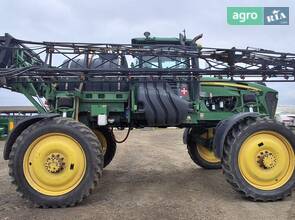 Опрыскиватель John Deere 4730 2011