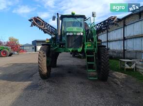Оприскувач John Deere 4730 2010