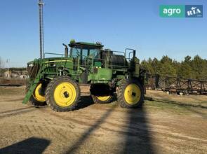 Оприскувач John Deere 4730 2008