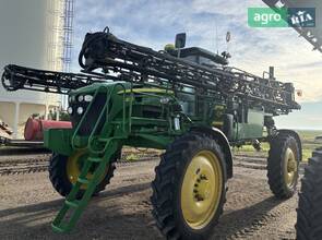 Оприскувач John Deere 4730 2012