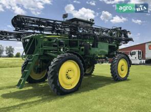 Оприскувач John Deere 4730 2009