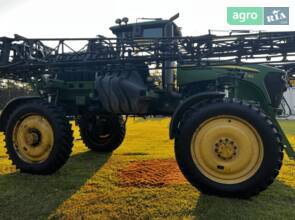 Оприскувач John Deere 4730 2009
