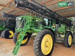 Оприскувач John Deere 4730 2014