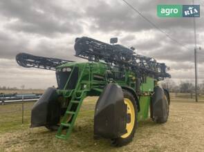 Оприскувач John Deere 4730 2010