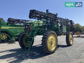 Оприскувач John Deere 4730 2014