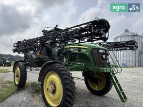 Оприскувач John Deere 4730 2012