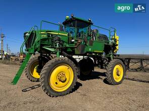 Оприскувач John Deere 4730 2009