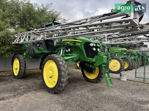 Опрыскиватель John Deere 4830 2013