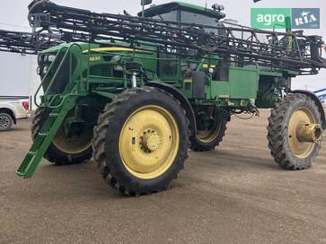 John Deere 4830 2013 - фото