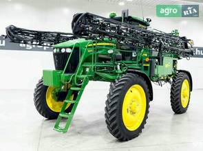 Оприскувач John Deere 4830 2014