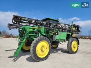 Оприскувач John Deere 4830 2009