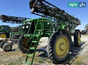 Оприскувач John Deere 4830 2014