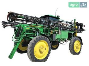 Опрыскиватель John Deere 4830 2025