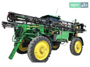 John Deere 4830 2025 - фото