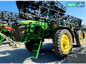 Оприскувач John Deere 4930 2009