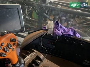 Оприскувач John Deere 4930 2008