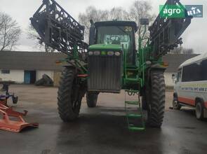 Оприскувач John Deere 4930 2011
