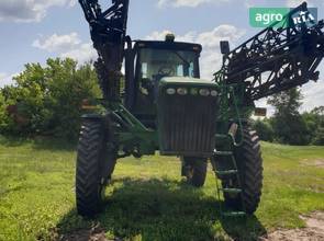 Опрыскиватель John Deere 4930 2011