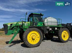 Оприскувач John Deere 4930 2025