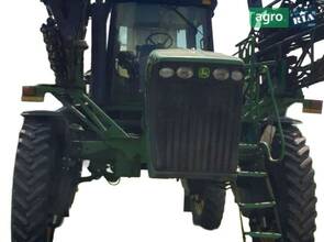 Оприскувач John Deere 4930 