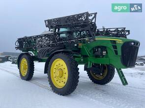 Оприскувач John Deere 4930 2009