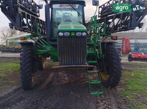 Оприскувач John Deere 4930 2011