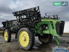Оприскувач John Deere 4930 2009