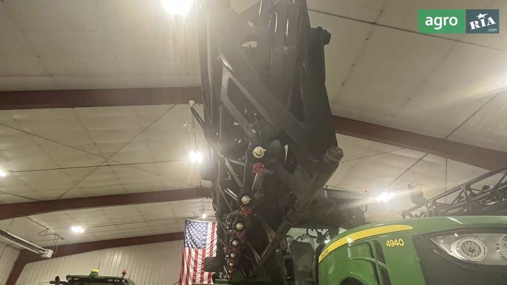 Оприскувач John Deere 4940 2013 - фото 1