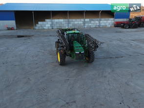 Оприскувач John Deere 4940 2013