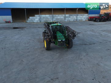John Deere 4940 2013 - фото