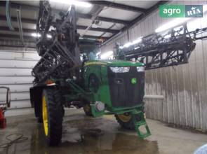 Оприскувач John Deere 4940 2012
