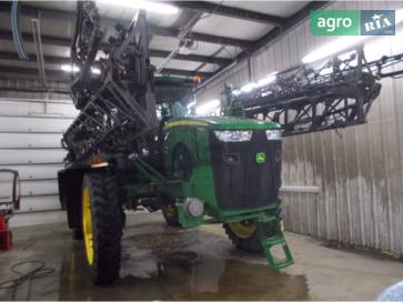 John Deere 4940 2012 - фото