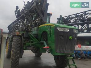 Опрыскиватель John Deere 4940 2012