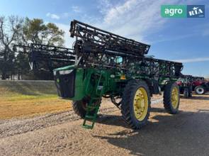 Оприскувач John Deere 4940 2014