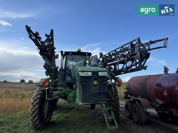 John Deere 4940 2011 - фото