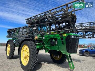 John Deere 4940 2012 - фото