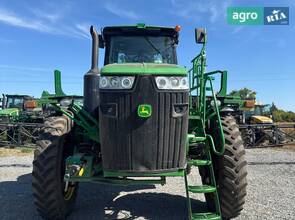 Оприскувач John Deere 4940 2025