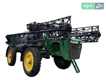 John Deere 4940 2025 - фото