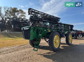 Оприскувач John Deere 4940 2014
