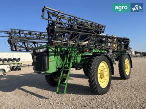 Оприскувач John Deere 4940 2013