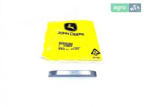 Шпонка H156579 (9,525 мм х 9,525 мм х 95,250 мм) John Deere