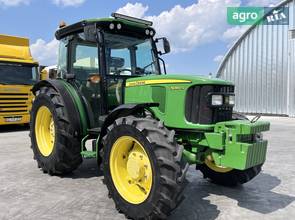 Трактор John Deere 5080 2012