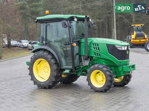 Трактор John Deere 5090 GN 2017