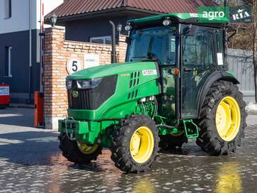 John Deere 5090 GN 2017 - фото
