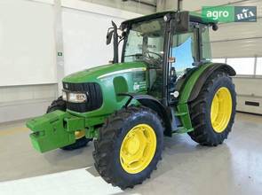 Трактор John Deere 5090 M 2011