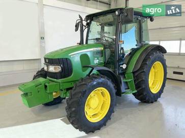 John Deere 5090 M 2011 - фото