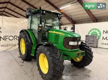 John Deere 5090 M 2011 - фото
