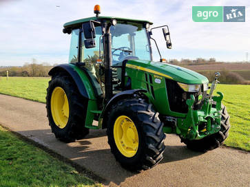 John Deere 5090 M 2018 - фото